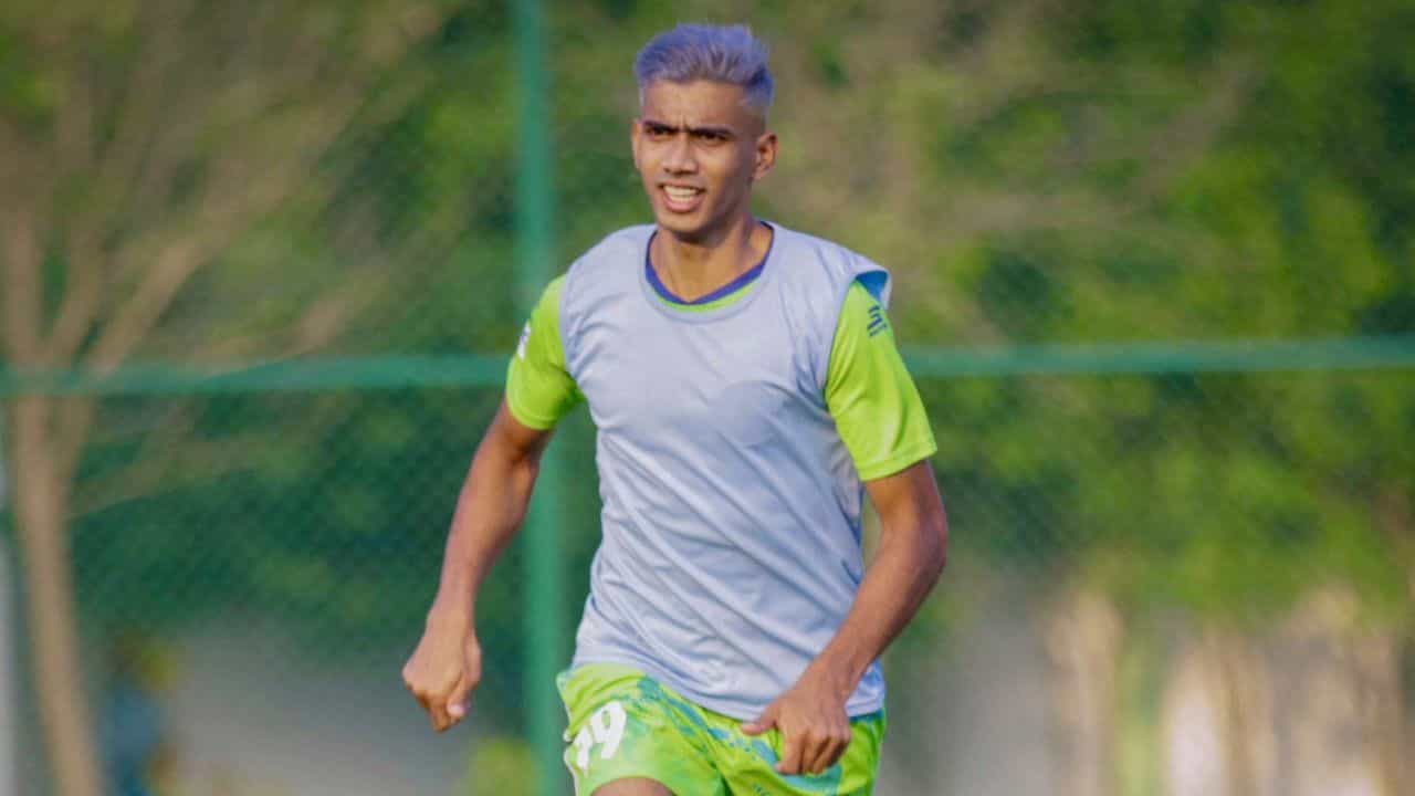 Mohun Bagan: শক্তিশালী গোয়ার বিরুদ্ধে সাবধানী বাস্তবের মোহনবাগান Mohun Bagan: শক্তিশালী গোয়ার বিরুদ্ধে সাবধানী বাস্তবের মোহনবাগান