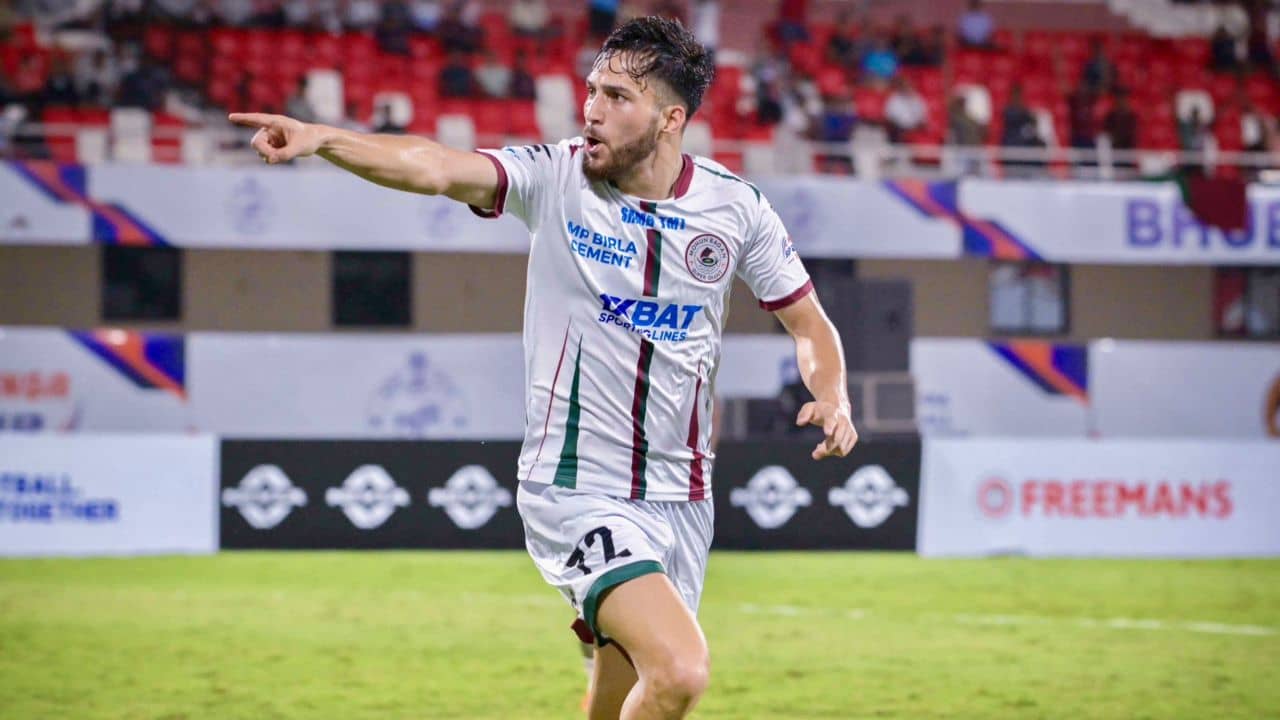 Mohun Bagan: এক বিদেশিতেই বাজিমাত, সুপার কাপের শেষ চারে মোহনবাগান!