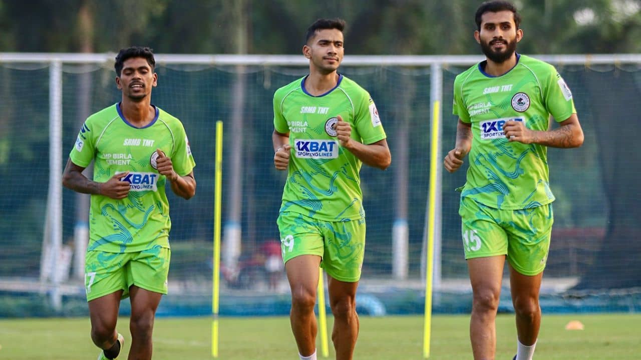 ISL 2024-25, Mohun Bagan: জামশেদপুরে আজ কঠিন লড়াই, প্রস্তুত মোহনবাগান