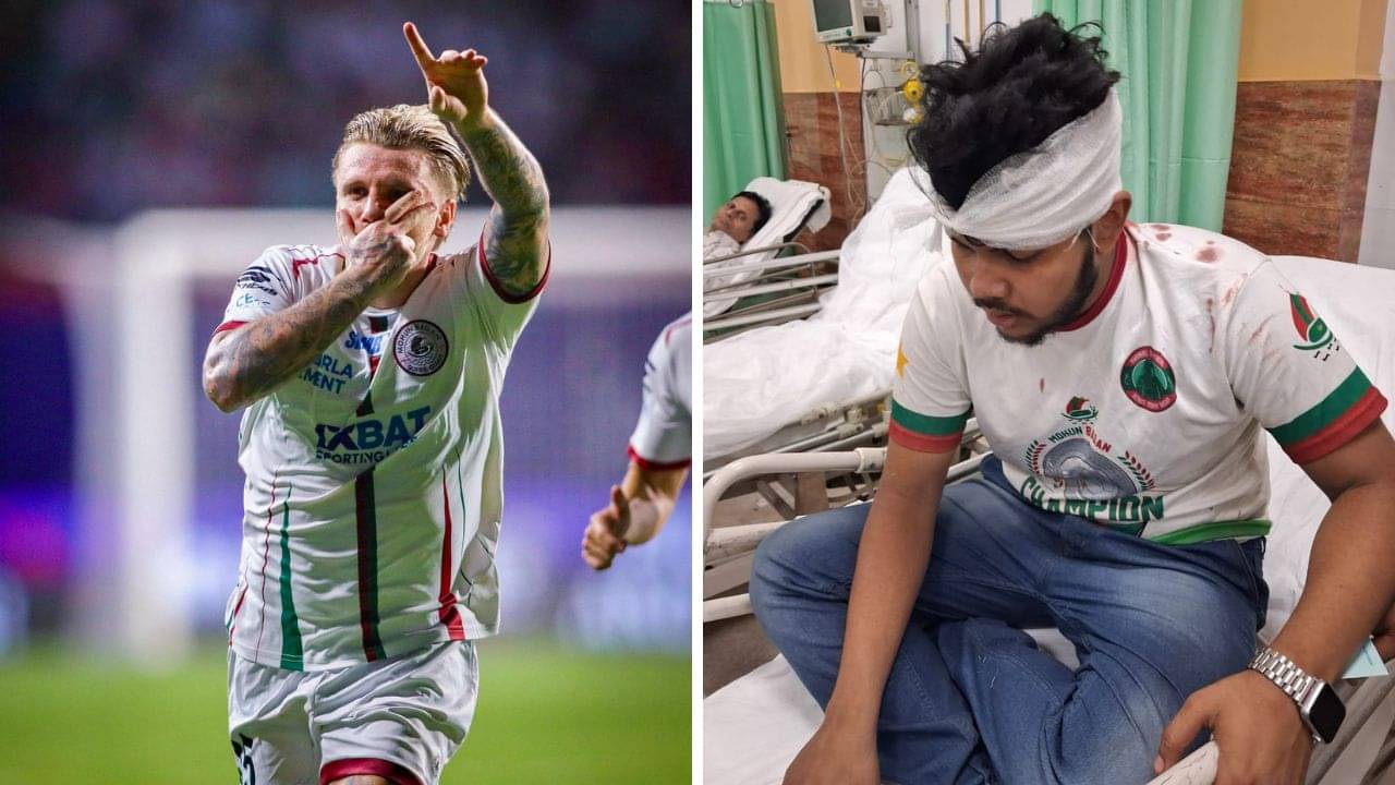 ISL 2024-25, Mohun Bagan: জামশেদপুরে হার মোহনবাগানের, আক্রান্ত সবুজ মেরুন সমর্থক