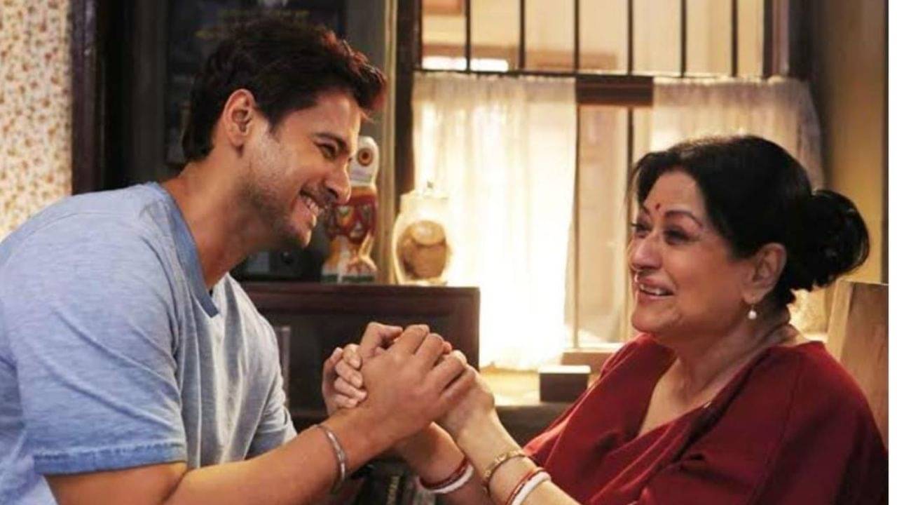 আমি মারা গেলে যশ নিশ্চয়ই কাঁদবে, নুসরতকে বলেছিলেন মৌসুমী, কেন জানেন?