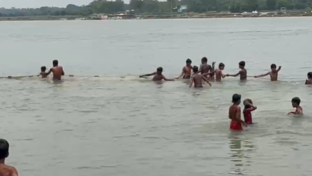 Murshidabad: মামার বাড়ি গিয়ে নদীতে স্নানে নেমেছিল, ১০ বছরের মেয়েটা আর ফিরল না