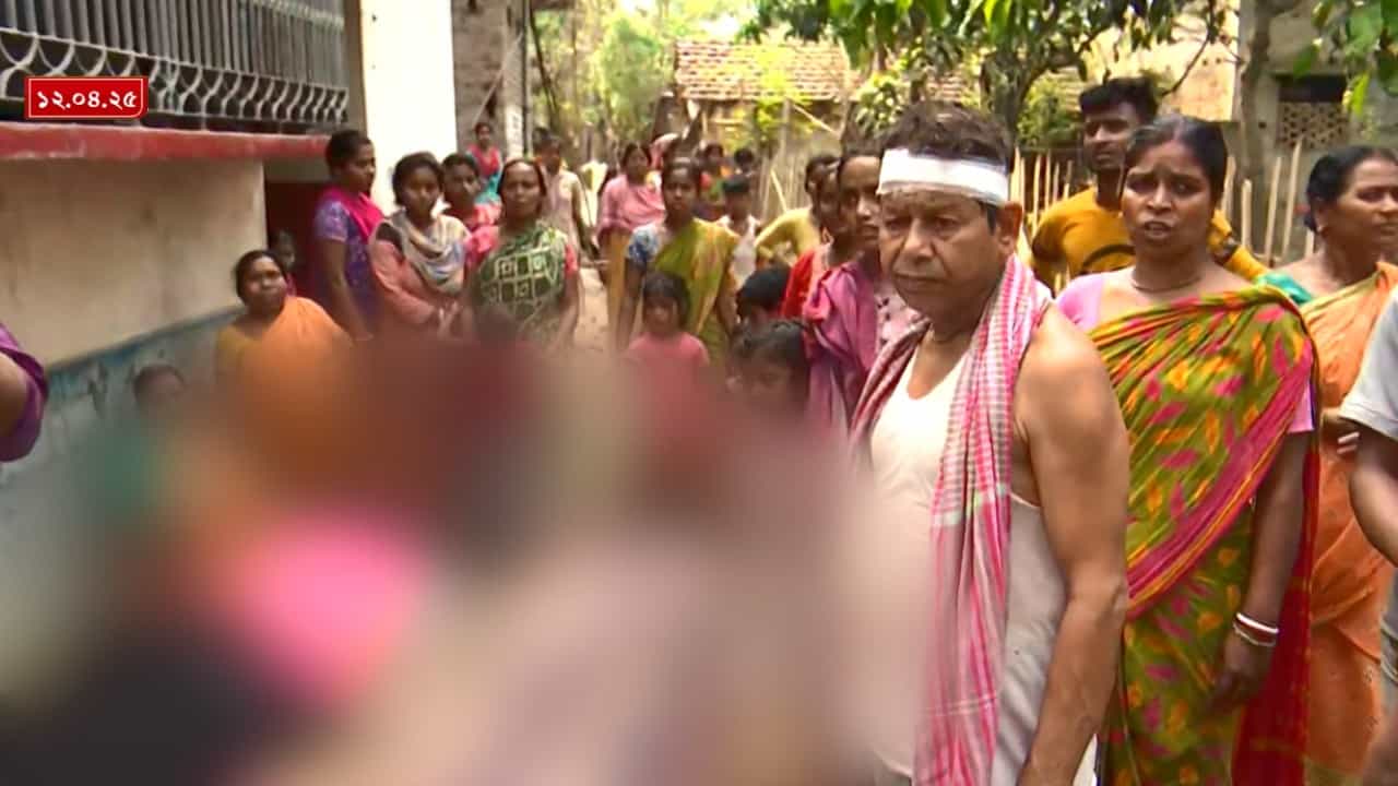 Murshidabad unrest: ‘খুনিদের’ আগেই থেকেই চিনতো গোটা গ্রাম? হরগোবিন্দ-চন্দনদের পরিকল্পনা করেই 'টার্গেট'?