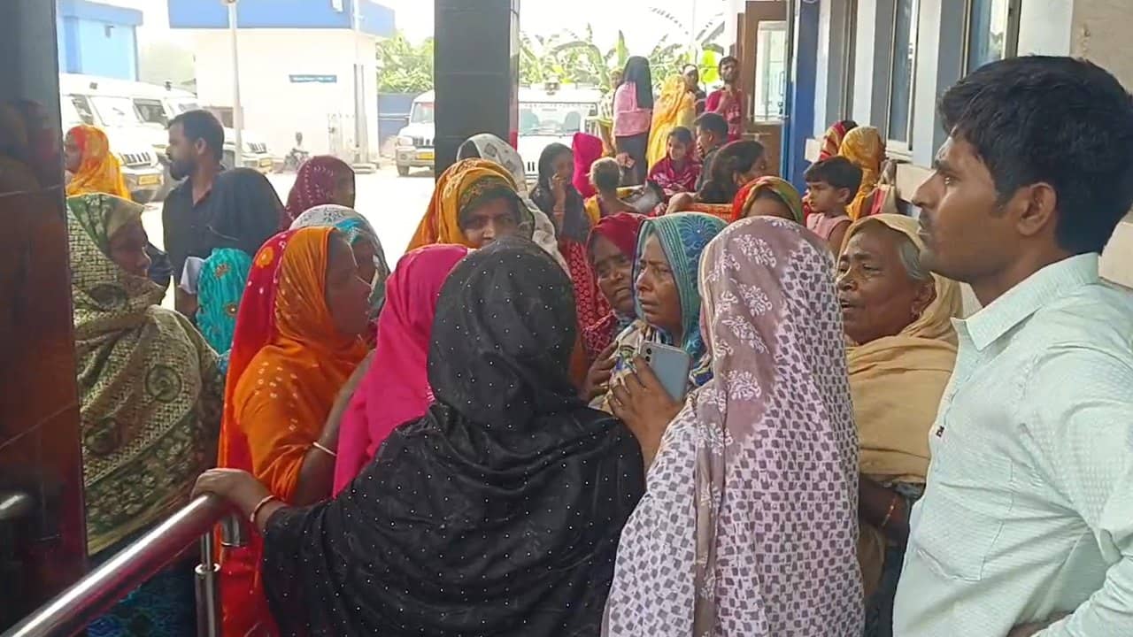 Murder: বিউটি পার্লারের মেয়েকে বিয়ে করে বাবা, দ্বিতীয় বিয়ে সেরে প্রথম বউকে খুন মুর্শিদাবাদের আবুল বাশারের?