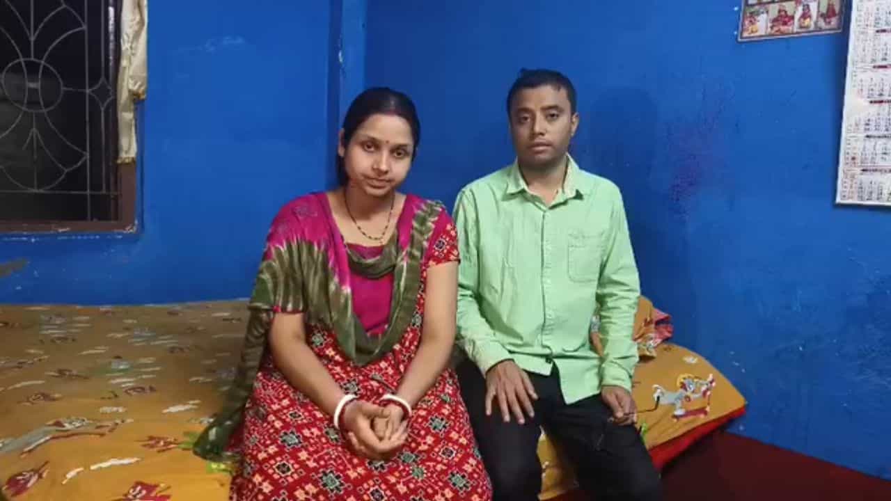 Recruitment Scam: 'কে দেখবে আমার বউ-ছেলেকে?', বড় প্রশ্ন ছেড়ে গেলেন চাকরিহারা সুশান্ত