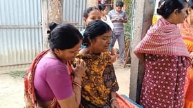 কম নম্বর পাওয়ার ভয়ে আত্মঘাতী ষষ্ঠ শ্রেণির ছাত্র কম নম্বর পাওয়ার ভয়ে আত্মঘাতী ষষ্ঠ শ্রেণির ছাত্র