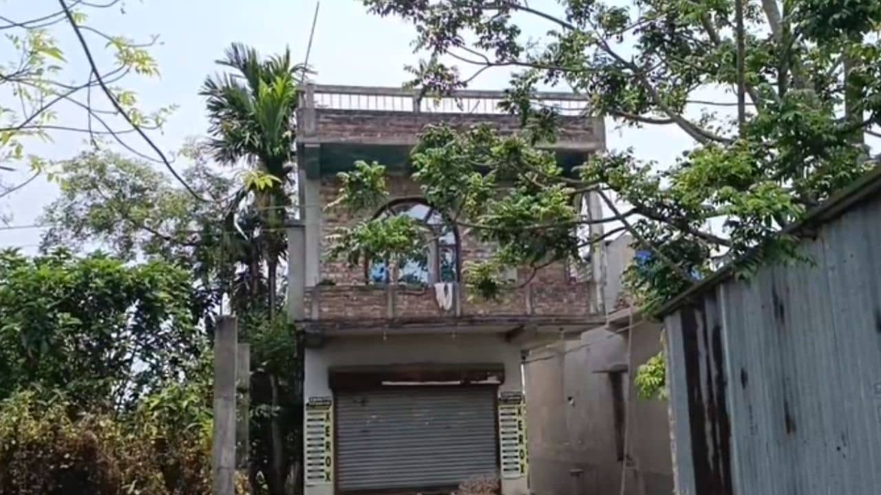 Nadia: কৃষিকাজ করেন, এলাকার প্রতিপত্তিশালী হিসাবেই পরিচিত, তাঁরই কিনা...