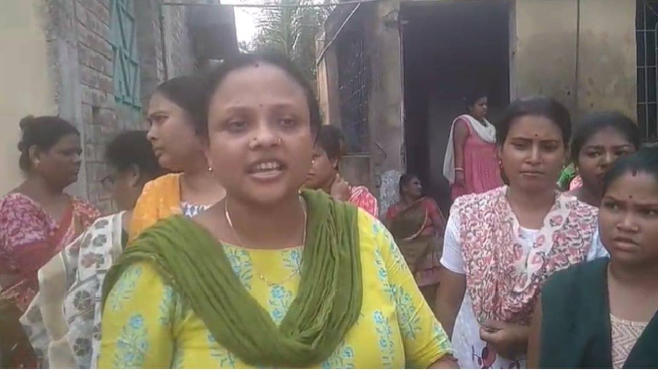 Nadia: স্কুল থেকে লাগাতার চুরি, অভিযোগ জানাতে গিয়ে হেনস্থার শিকার অভিভাবকরা