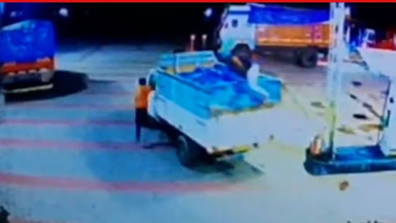 Ranaghat: তেল নিয়ে টাকা না দিয়ে পেট্রলপাম্পের কর্মীকে চাপা দিয়ে খুন, ৩ জনকে আমৃত্যু কারাদণ্ডের নির্দেশ