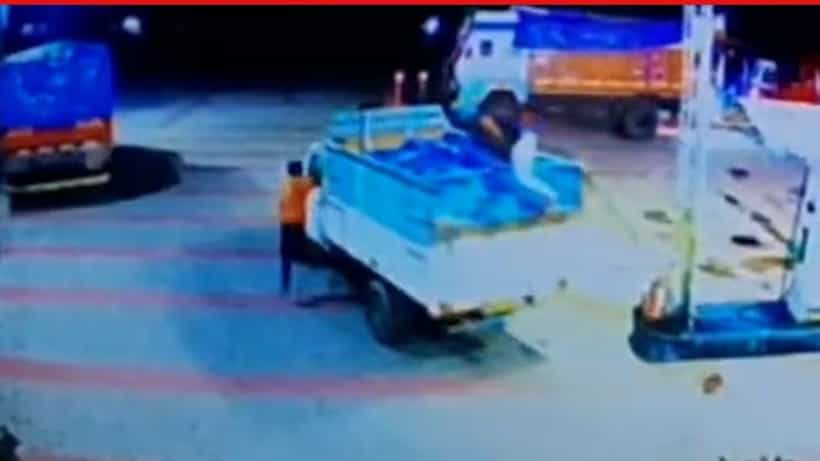 Ranaghat: তেল নিয়ে টাকা না দিয়ে পেট্রলপাম্পের কর্মীকে চাপা দিয়ে খুন, ৩ জনকে আমৃত্যু কারাদণ্ডের নির্দেশ