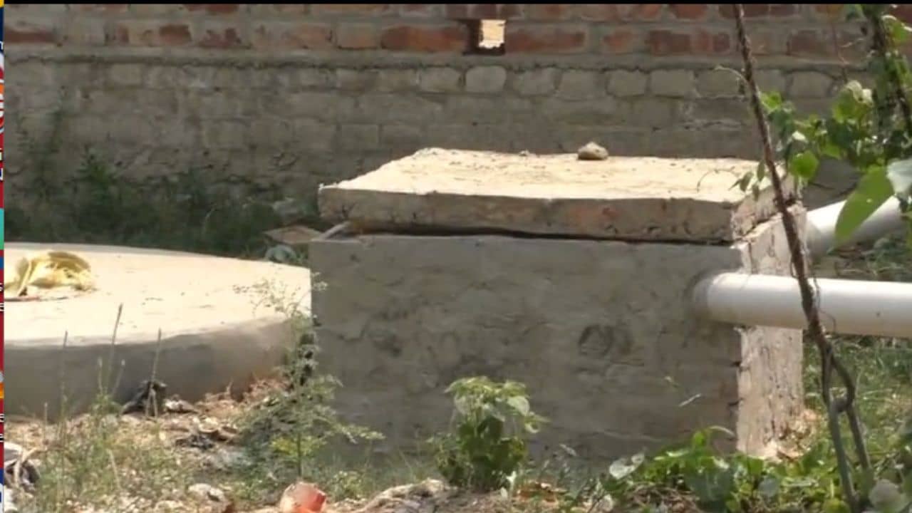 Nadia: সরকারি প্রকল্পে কাটমানি চাওয়ার অভিযোগ, কাঠগড়ায় পঞ্চায়েত প্রধানের স্বামী