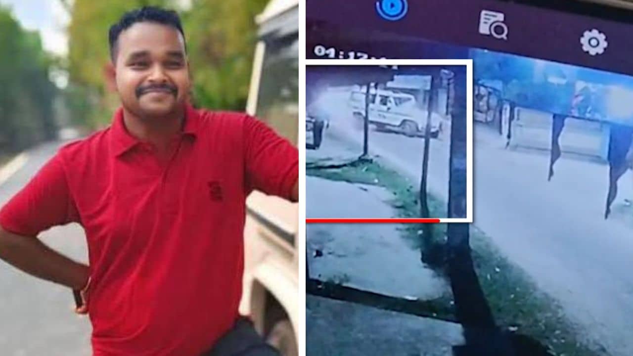 Cow smuggling case: শিবমন্দিরের সামনে শুয়ে থাকা ষাঁড় চুরির চেষ্টা দুষ্কৃতীদের, রুখতে গিয়ে প্রাণ গেল একজনের, আহত দুই পুলিশ