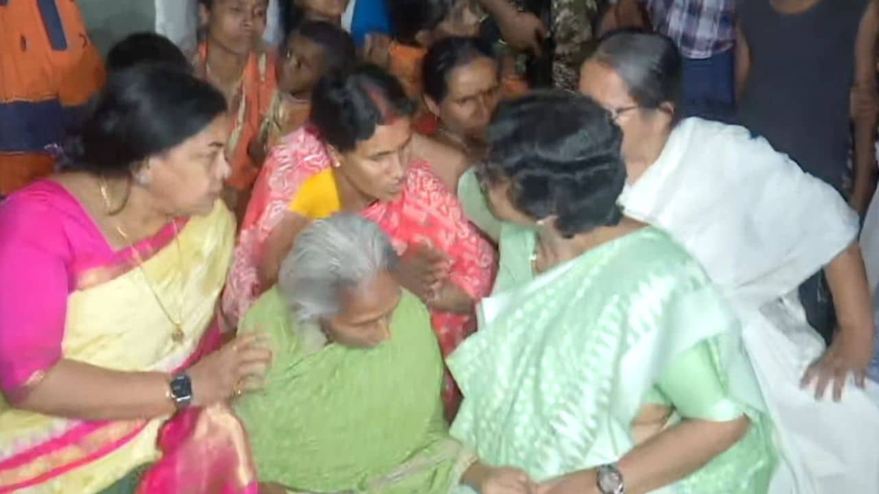 National Commission for Women: মহিলাদের সঙ্গে কীভাবে এসব হতে পারে, হতবাক জাতীয় মহিলা কমিশন