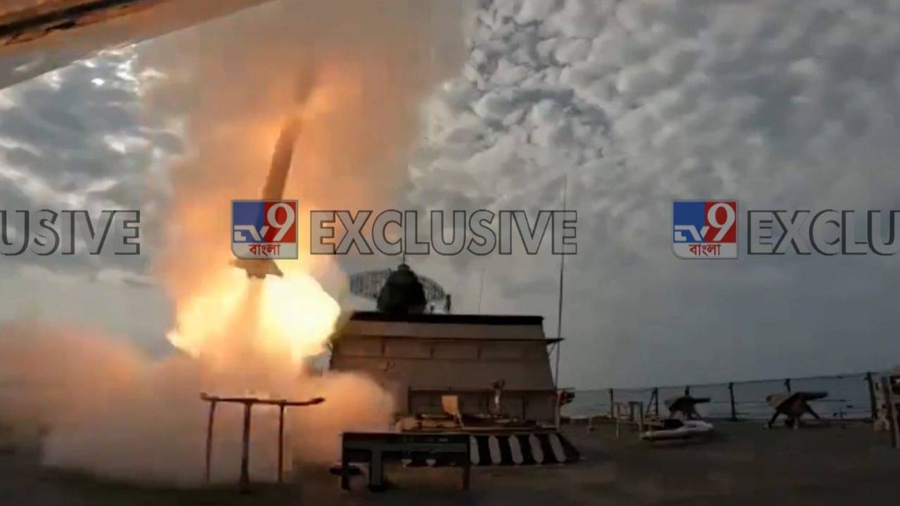 Pahalgam tourist attack: মিসাইল ছুড়ল ভারতীয় নৌসেনা, অ্যাকশন শুরু পাকিস্তানের বিরুদ্ধে?