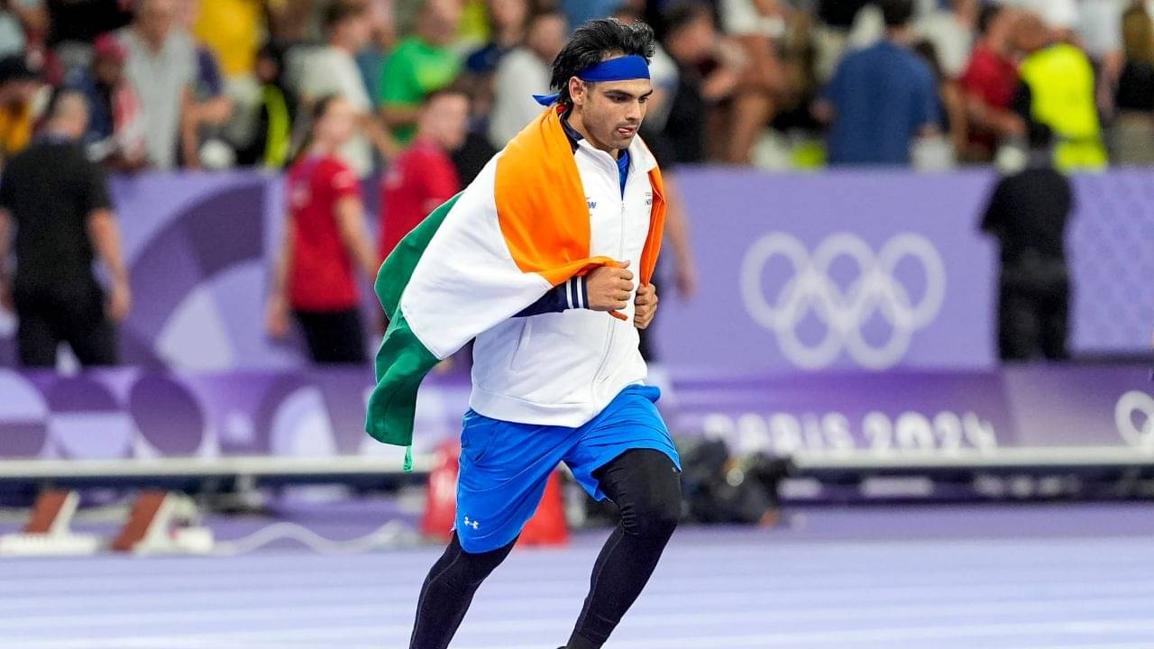 Neeraj Chopra: নীরজের দেশের প্রতি দায়বদ্ধতা নিয়ে প্রশ্ন... কড়া বার্তা বিশ্বজয়ীর!