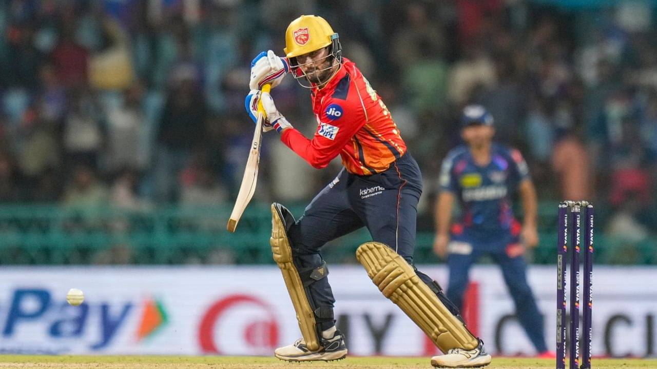 PBKS, IPL 2025: আবির্ভাবেই বিস্ফোরণ, রিকি-ছোঁয়ায় নেহাল-যুগ শুরু পঞ্জাবে?