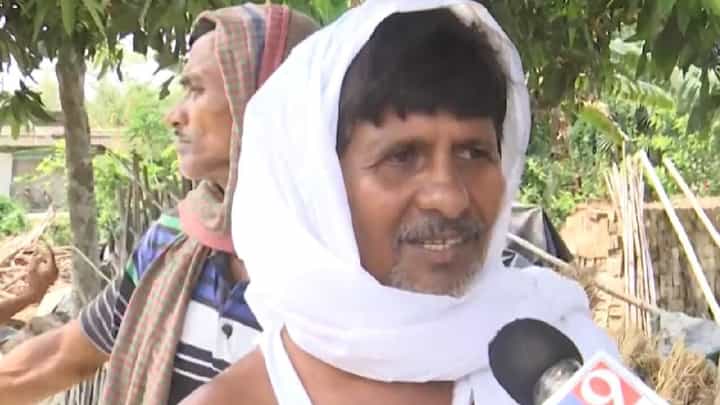 জীবনের দাম ৩৫০ টাকা? 'ছেলেরাই কথা শোনে না...' আক্ষেপ বৃদ্ধের জীবনের দাম ৩৫০ টাকা? 'ছেলেরাই কথা শোনে না...' আক্ষেপ বৃদ্ধের
