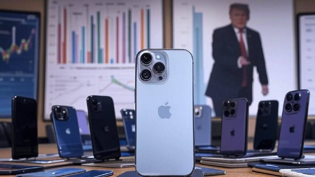 Tariff on iPhone: নতুন আইফোন কেনার শখ থাকলে ভুলে যান! আইফোনের দাম বাড়ছে ২ লাখ