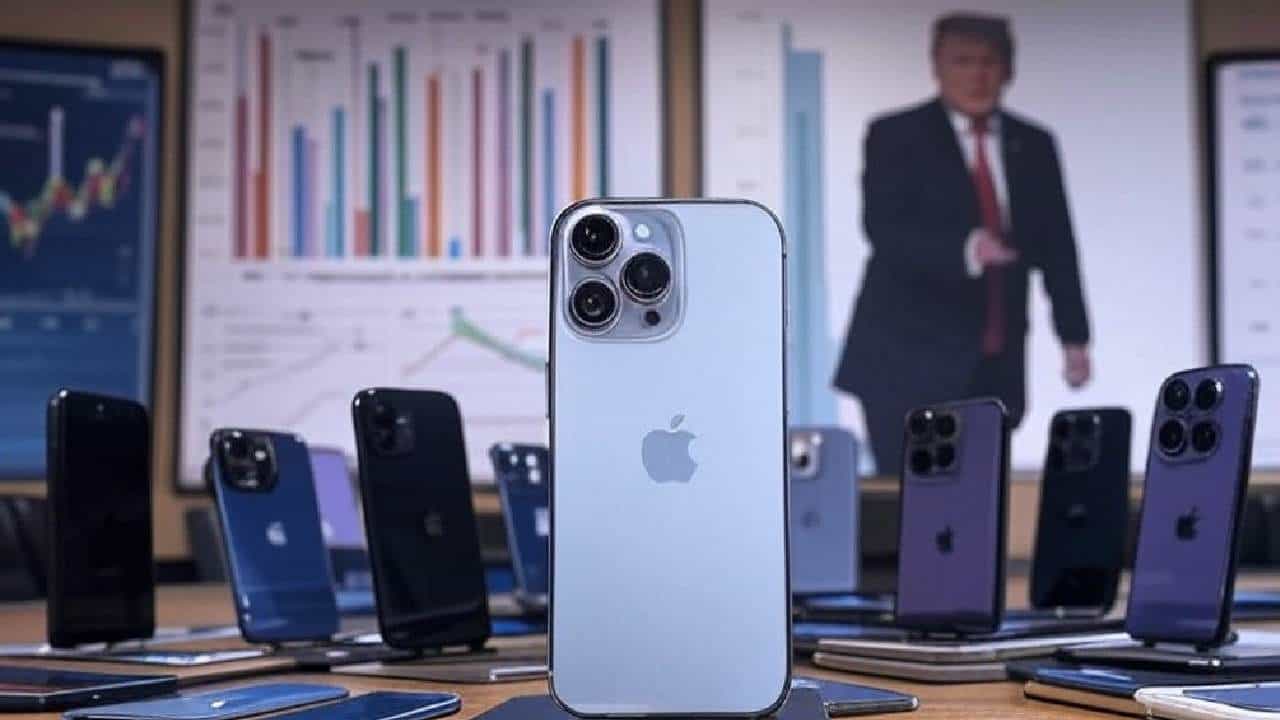 Iphone Tariffs Explained Tariff on iPhone: নতুন আইফোন কেনার শখ থাকলে ভুলে যান! আইফোনের দাম ...