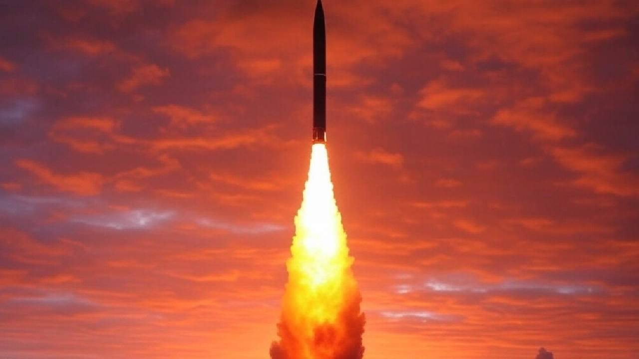 মাত্র ১০ সেকেন্ডে ধুলোয় মিশে যাবে পাকিস্তান! ভারতের অস্ত্রভাণ্ডারে রয়েছে এমনই এক দিব্যস্ত্র