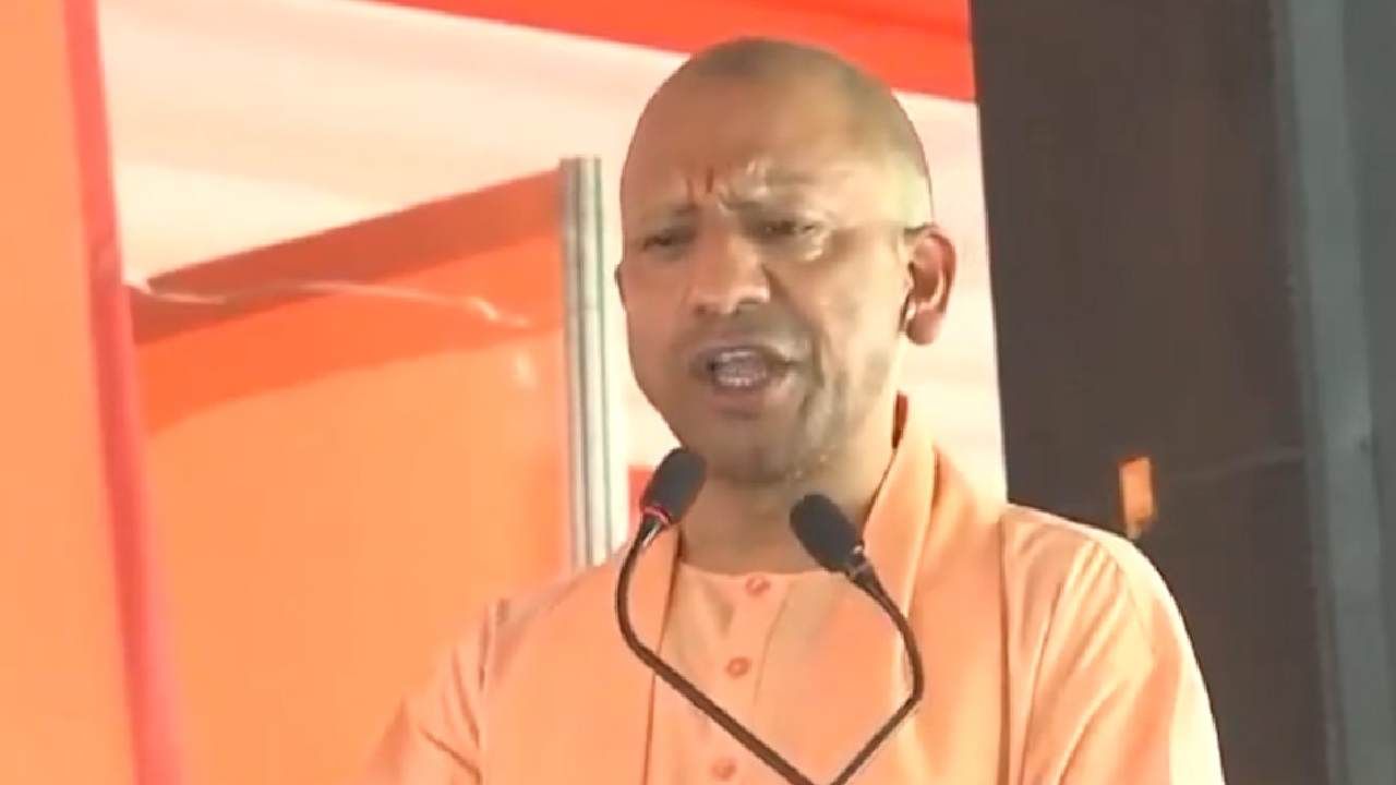 Yogi Adityanath on Murshidabad:'একটাই দাওয়াই ডান্ডা', মুর্শিদাবাদ নিয়ে যোগীর বড় বার্তা