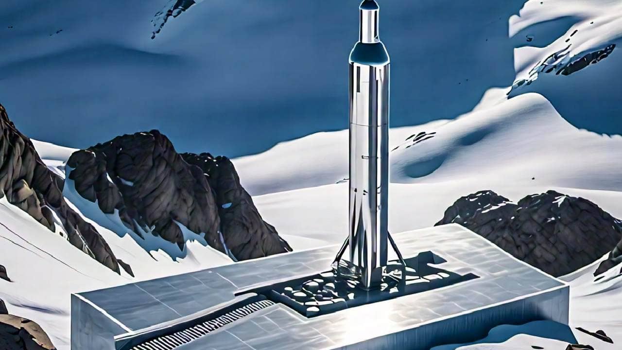 দুনিয়ার উচ্চতম যুদ্ধক্ষেত্রে ইউনিফর্ম লঞ্চিং প্যাড ইনস্টল করছে ভারত