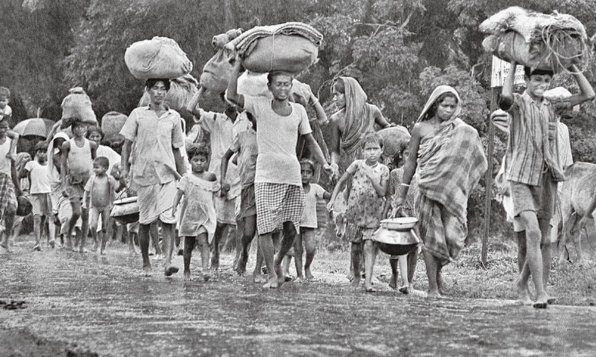 India Bangladesh: জানেন, বাংলাদেশকে স্বাধীন করতে ভারতের কোষাগার থেকে কত টাকা খরচ হয়েছে? India Bangladesh: জানেন, বাংলাদেশকে স্বাধীন করতে ভারতের কোষাগার থেকে কত টাকা খরচ হয়েছে?