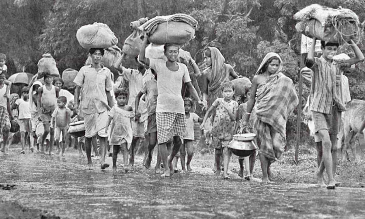 India Bangladesh: জানেন, বাংলাদেশকে স্বাধীন করতে ভারতের কোষাগার থেকে কত টাকা খরচ হয়েছে? India Bangladesh: জানেন, বাংলাদেশকে স্বাধীন করতে ভারতের কোষাগার থেকে কত টাকা খরচ হয়েছে?