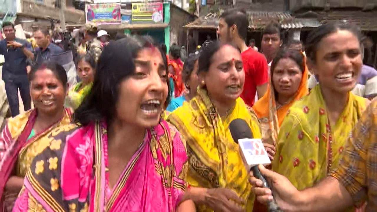 'দরকার হলে আমাদের জায়গা দিয়ে দেব, BSF ক্যাম্প চাই'