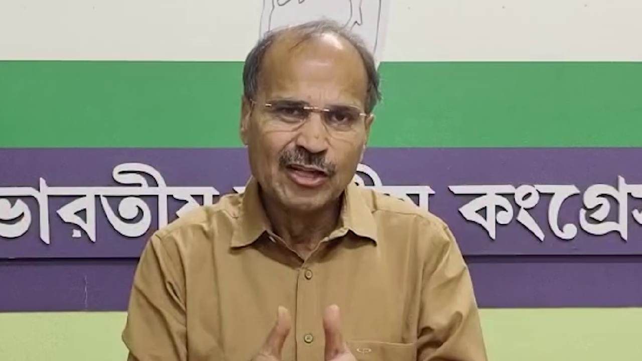 Adhir Chowdhury, Murshidabad: 'বিভাজনের রুটি সেঁকার জন্য উনুন জ্বালিয়ে  বসে আছে', মন্তব্য অধীরের