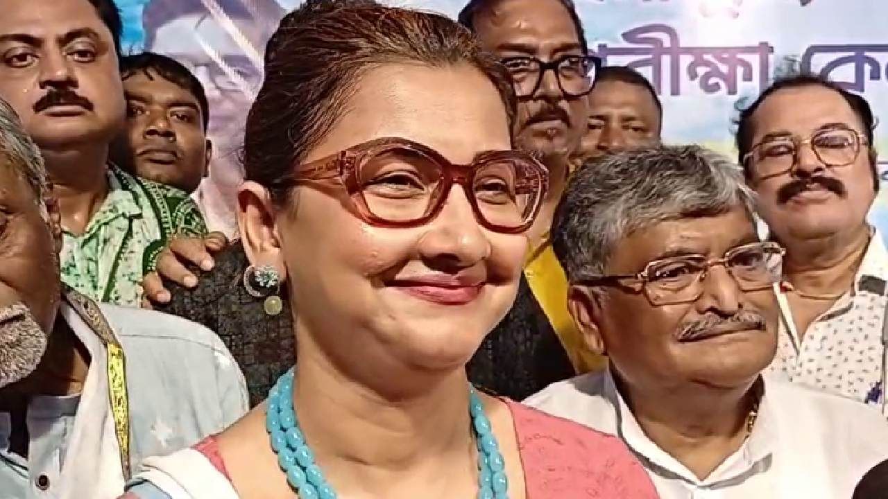 Rachna Banerjee: কেন স্বাস্থ্য ও শিক্ষার উন্নতিসাধনে এগিয়ে এলেন, জানালেন রচনা