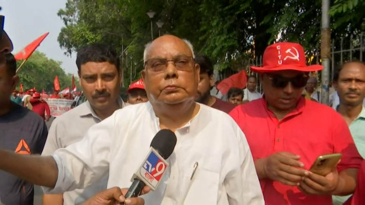 Brigade: বিরাট 'বার্তা' নিয়ে ব্রিগেডের পথে ৮২-র 'তরুণ' কান্তি!