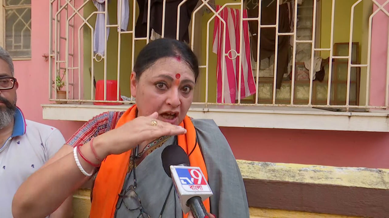 Agnimitra Paul: 'বাড়িতে ঢুকে মেরে আসা দেখিয়েছেন মোদীজি', বিস্ফোরক অগ্নিমিত্রা