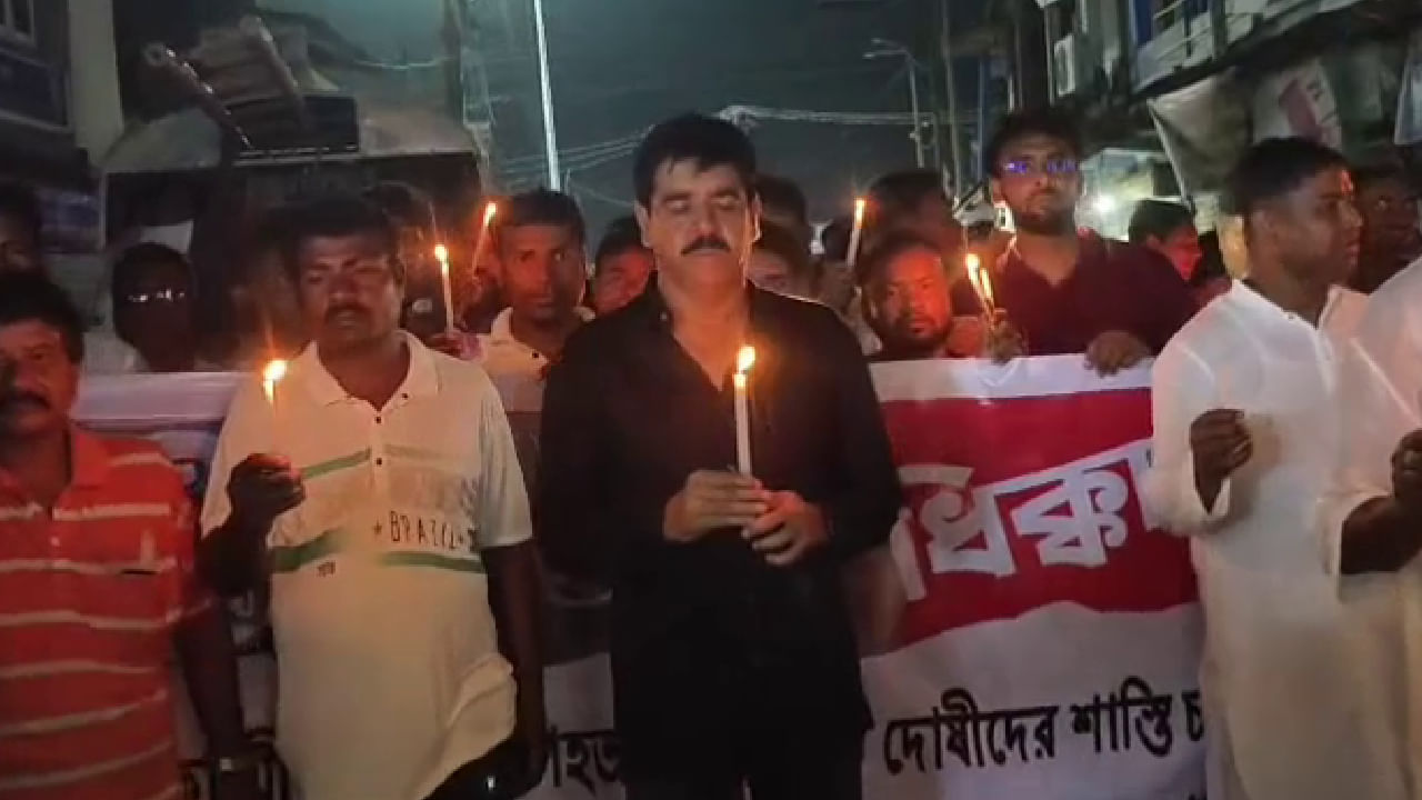 Saokat Molla: রাজনৈতিক স্বার্থ চরিতার্থ করার জন্য রক্ত নিয়ে হোলি খেলা হচ্ছে: শ‌ওকত