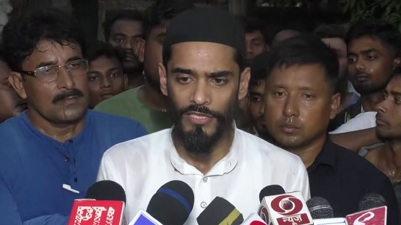 Nawsad Siddique on Kashmir Terrorist Attack:'খুনিরা পাকিস্তানে লুকিয়ে থাকলেও খুঁজে বার করতে হবে', বিস্ফোরক নওশাদ