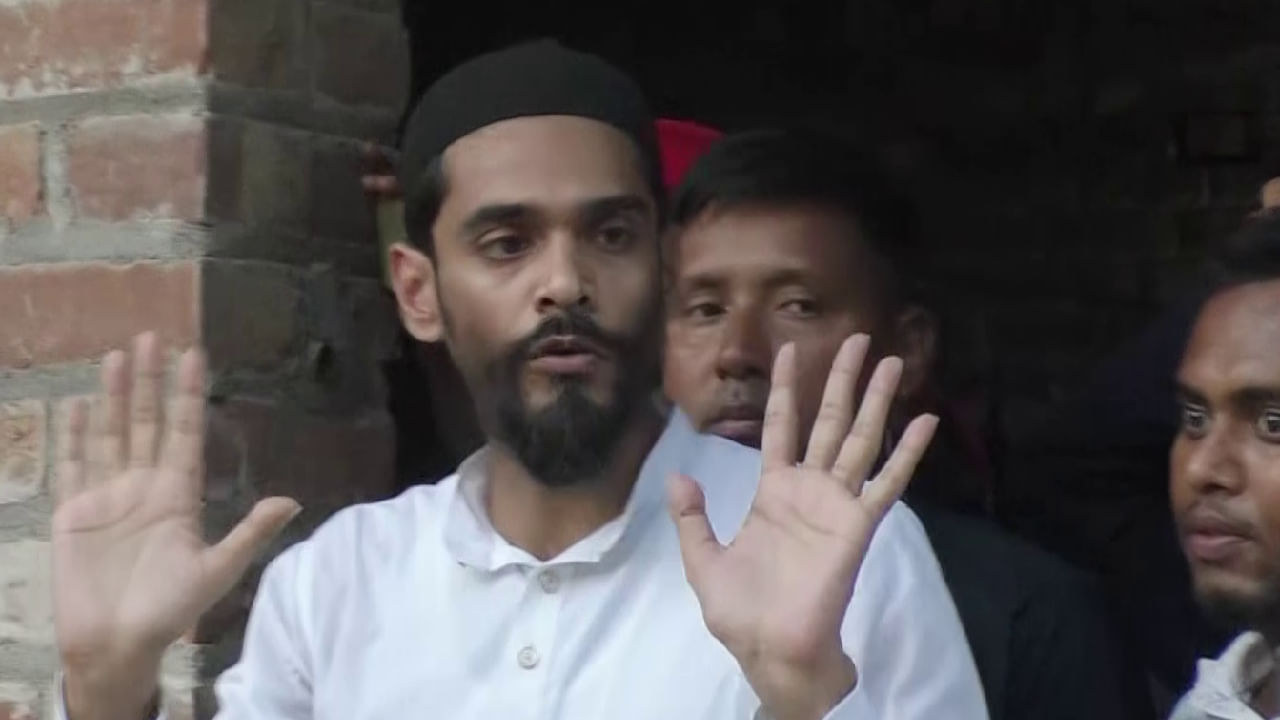 পহেলগাঁও হামলা নিয়ে বিস্ফোরক নওশাদ