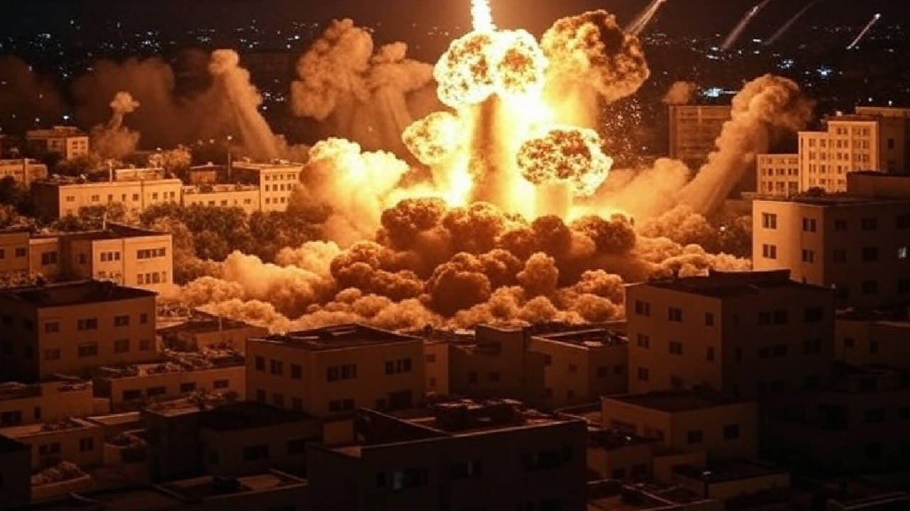 পরমাণু যুদ্ধের দোরগোড়ায় ভারত-পাকিস্তান? অগ্নি-৫ বনাম শাহিন ৩-র লড়াইয়ে জিতবে কে?