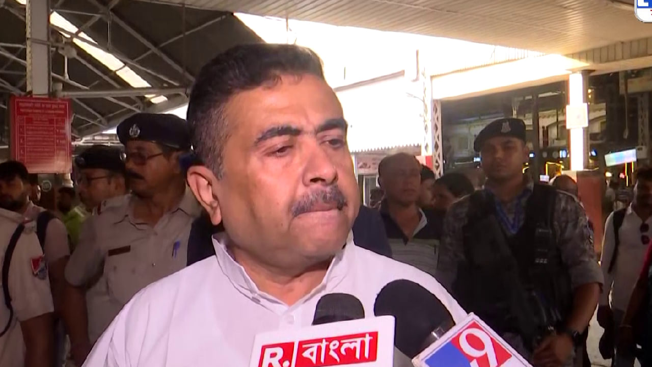 Suvendu Adhikari: 'শুধু কলমা পড়েনি, শরীরের বস্ত্র সরিয়ে মেরেছে...', তারপর কী বললেন শুভেন্দু?