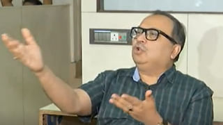 আমি যদি আগামিকাল ২২ লক্ষ লোককে রাস্তায় নামিয়ে দিই: বিকাশ