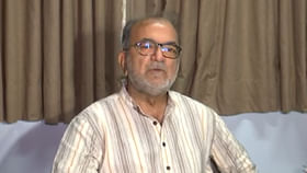 আমি যদি আগামিকাল ২২ লক্ষ লোককে রাস্তায় নামিয়ে দিই: বিকাশ আমি যদি আগামিকাল ২২ লক্ষ লোককে রাস্তায় নামিয়ে দিই: বিকাশ