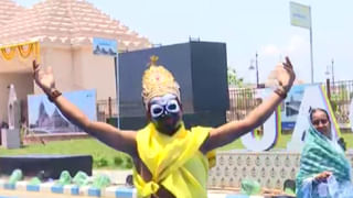 Digha, Jagannathdham: পাশাপাশি মমতা-দিলীপ, কী কথা হচ্ছে?