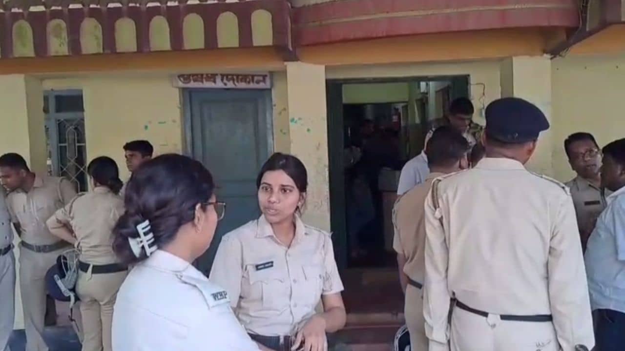 New Digha: ভুল চিকিৎসার অভিযোগ, নার্সিংহোমে মৃত্যু প্রসূতির