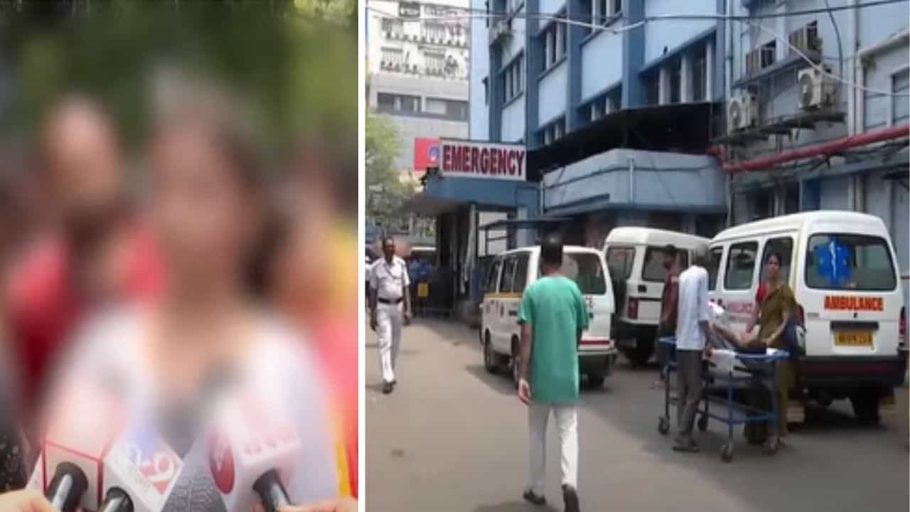 Newtown: লিভ ইন পার্টনারের সম্ভ্রম বাঁচাতে গিয়ে বাঁশপেটায় 'খুন' যুবক Newtown: লিভ ইন পার্টনারের সম্ভ্রম বাঁচাতে গিয়ে বাঁশপেটায় 'খুন' যুবক