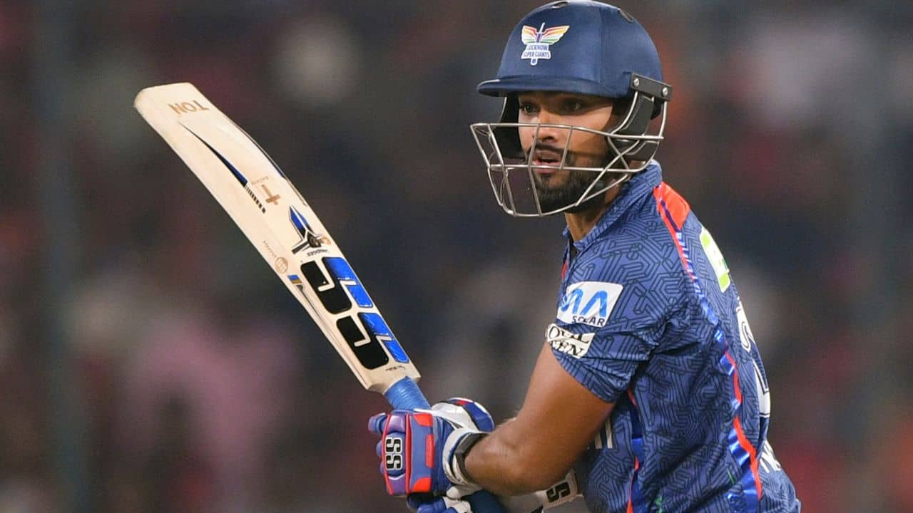 IPL 2025, Nicholas Pooran: গাড়ি দুর্ঘটনা থেকে বোলারদের ত্রাস, আইপিএল যেন নতুন লাইফ