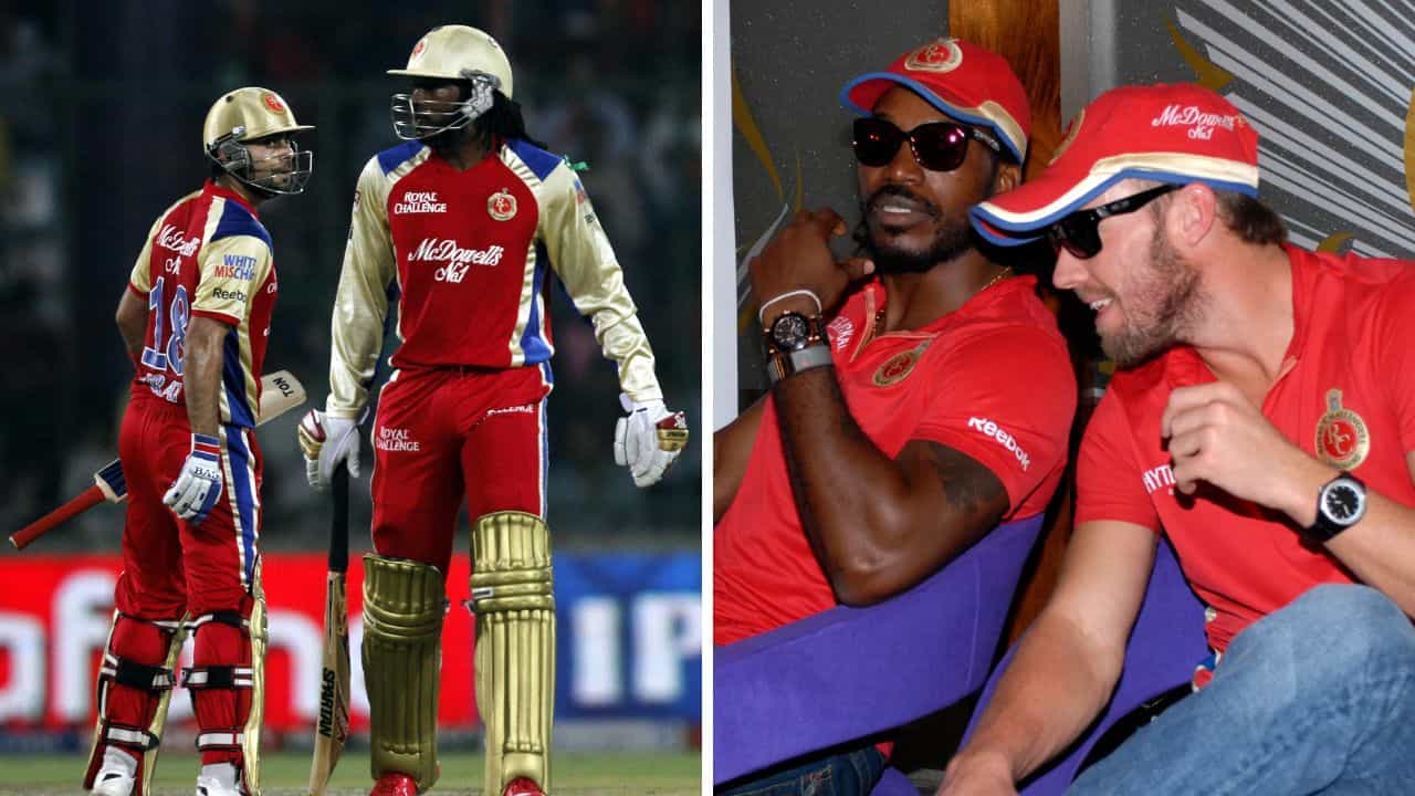 Chris Gayle: বিরাট-এবিডি নন, আইপিএলের এই অবিক্রিত প্লেয়ারকে সবচেয়ে পছন্দ ক্রিস গেইলের Chris Gayle: বিরাট-এবিডি নন, আইপিএলের এই অবিক্রিত প্লেয়ারকে সবচেয়ে পছন্দ ক্রিস গেইলের