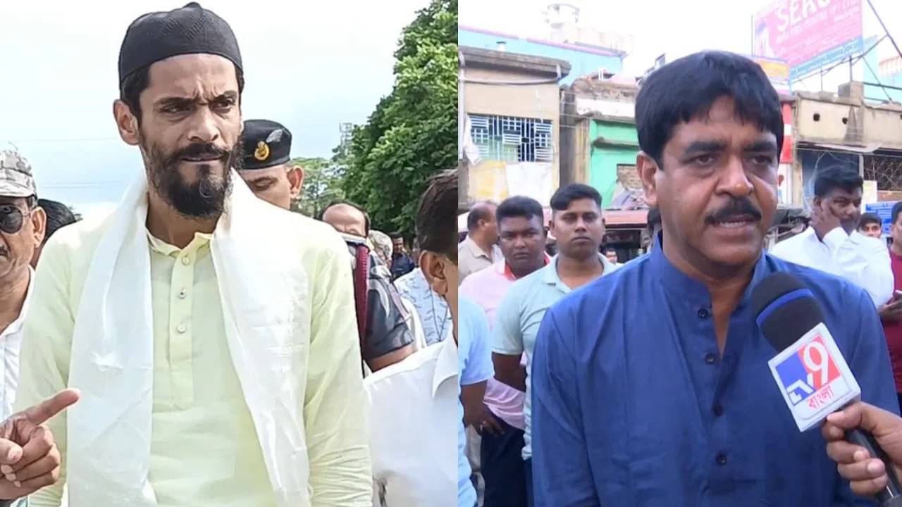 Shawkat on Naushad: ‘বাপের বেটা হলে..’, ভোটের দামাম বাজতেই নওশাদকে কোন চ্যালেঞ্জ করলেন শওকত?