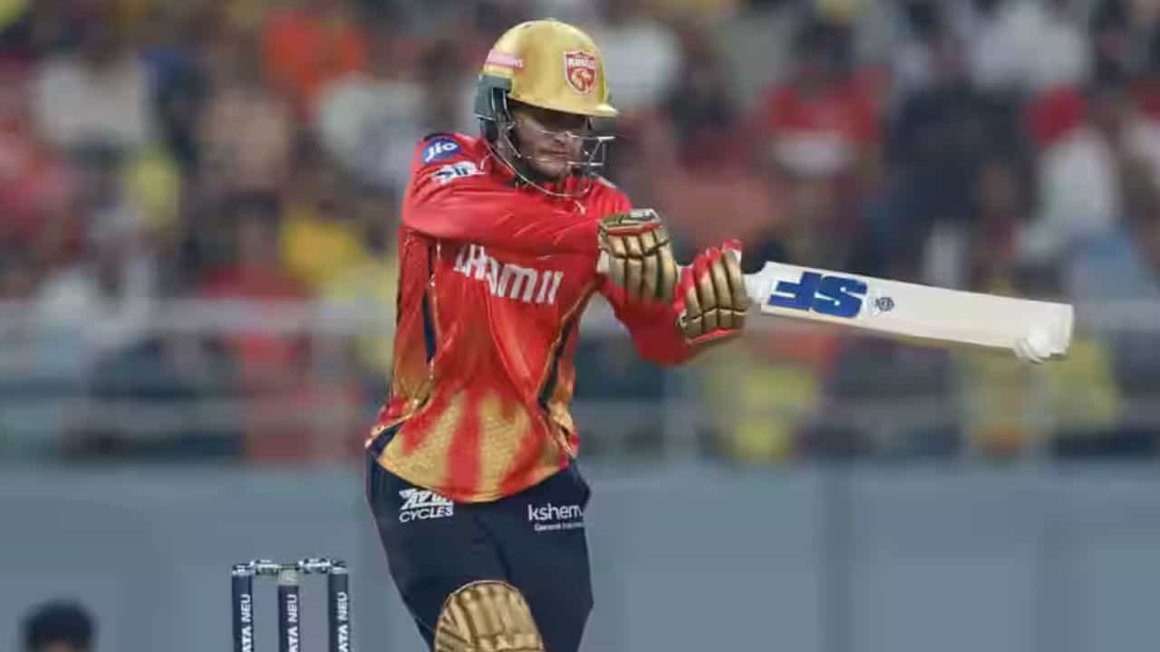 IPL 2025, PBKS: প্রীতি-পন্টিংয়ের প্রিয় প্রিয়াংশের সেঞ্চুরি! বিধ্বংসী ইনিংস তরুণ ওপেনারের IPL 2025, PBKS: প্রীতি-পন্টিংয়ের প্রিয় প্রিয়াংশের সেঞ্চুরি! বিধ্বংসী ইনিংস তরুণ ওপেনারের