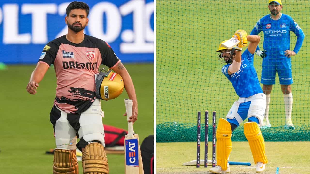 PBKS vs CSK Playing XI IPL 2025: চেন্নাই শিবিরে SOS! পঞ্জাবের টার্গেট রিস্টার্ট, কী হতে পারে কম্বিনেশন? PBKS vs CSK Playing XI IPL 2025: চেন্নাই শিবিরে SOS! পঞ্জাবের টার্গেট রিস্টার্ট, কী হতে পারে কম্বিনেশন?