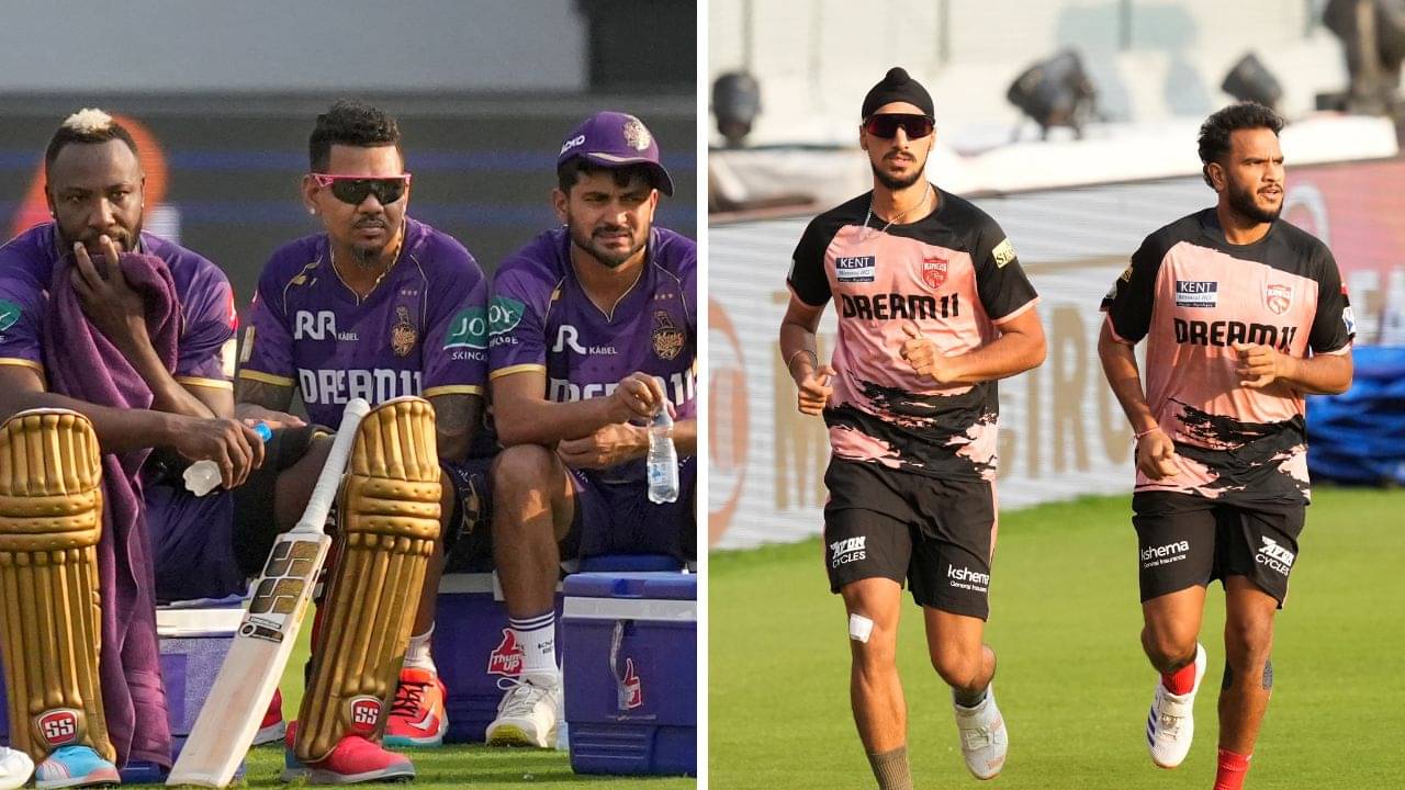 PBKS vs KKR Playing XI IPL 2025: চ্যাম্পিয়ন ক্যাপ্টেন বনাম চ্যাম্পিয়ন টিম! পঞ্জাবের ঘরের মাঠে ধুন্ধুমারের অপেক্ষা