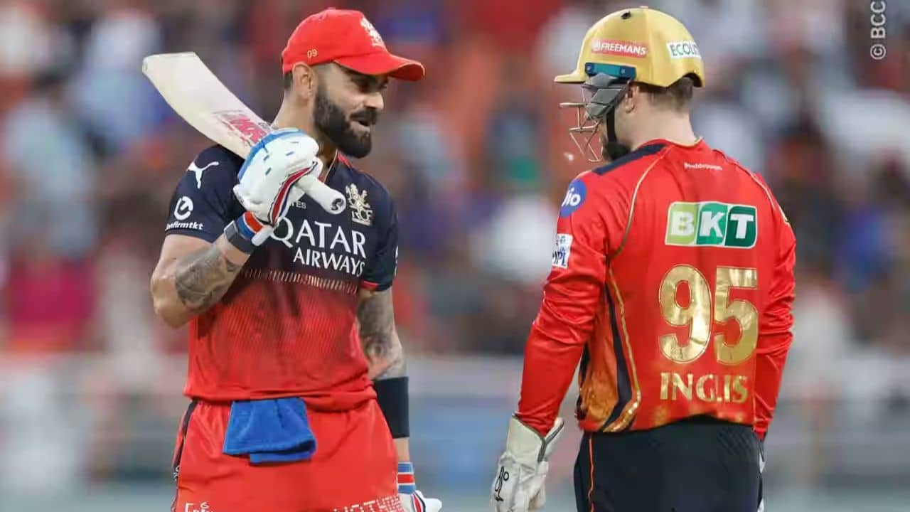 PBKS vs RCB IPL Match Result: বাড়ি ছেড়েই বাঘ আরসিবি! রাউন্ড টু-তে দুর্দান্ত বিরাট কোহলিরা